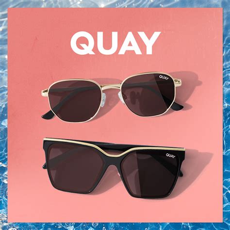 quay sunglasses website